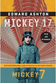 Mickey7 [okadka filmowa]
