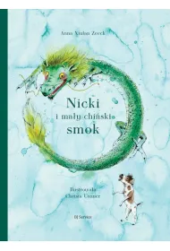 Nicki i ma�y chi�ski smok