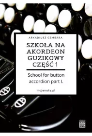 Szko�a na akordeon guzikowy cz.1