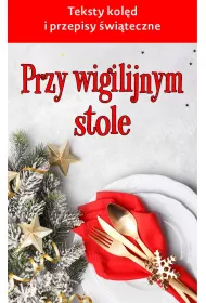 eBook Przy wigilijnym stole pdf mobi epub