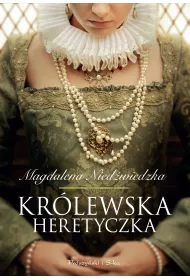 eBook Krlewska heretyczka mobi epub