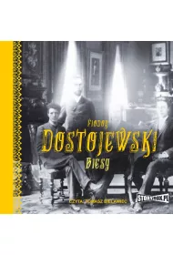 Audiobook Biesy mp3
