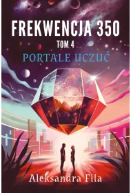 eBook Frekwencja 350. Tom 4. Portale uczu� mobi epub