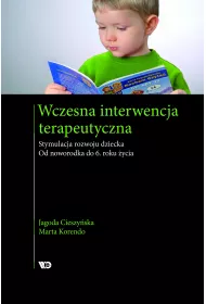 Wczesna interwencja terapeutyczna
