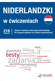 Niderlandzki w �wiczeniach