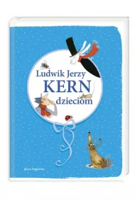 Ludwik Jerzy Kern dzieciom