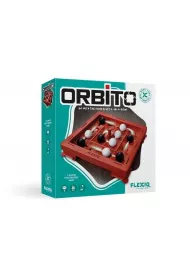 Orbito - gra strategiczna Flexiq