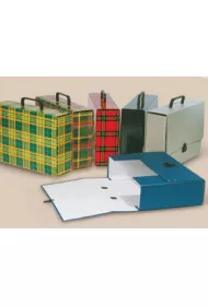 Kakado-Delfin Teczka A4 z r�czk� maxi 55