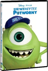 Uniwersytet Potworny