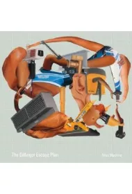 DILLINGER E P MISS MACHINE. CD