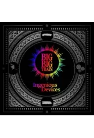 Ingenious Devices (CD)