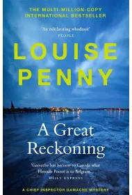 A Great Reckoning