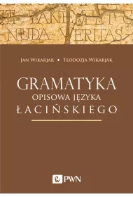 Gramatyka opisowa j�zyka �aci�skiego