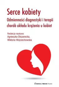Serce kobiety