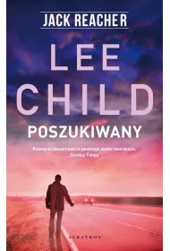 Poszukiwany. Jack Reacher. Tom 17