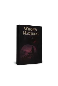 Wrona z Madenfal