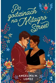 eBook Po godzinach na Milagro Street mobi epub
