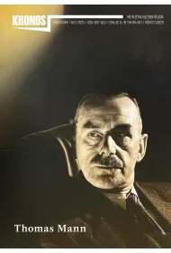 Kronos 2/2025 Thomas Mann