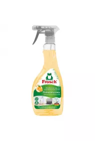 Frosch rodek czyszczcy do wszystkich powierzchni Pomaraczowy 500 ml