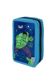 Cass film Pi�rnik z wyposa�eniem potr�jny Avengers