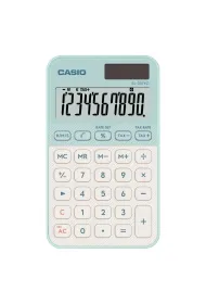 Kalkulator Casio SL-310YC-LGN