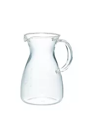 Hario Heatproof Decanter Karafka do gor�cych napoj�w 400 ml