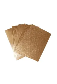 Galeria Hobby Kartony Highlight z�oty 25x35cm 5 szt.