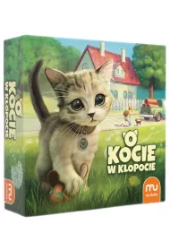 O kocie w k�opocie Muduko