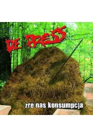 �re nas konsumpcja CD