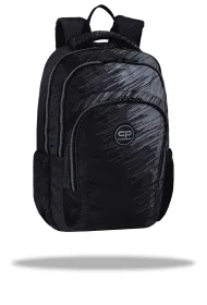Patio Plecak m�odzie�owy Coolpack Rift Grey