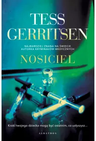 eBook Nosiciel mobi epub