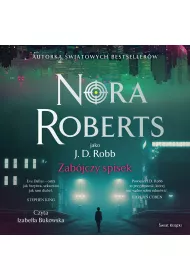 Audiobook Zab�jczy spisek. Oblicza �mierci. Tom 8 mp3