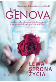 eBook Lewa strona ycia mobi epub