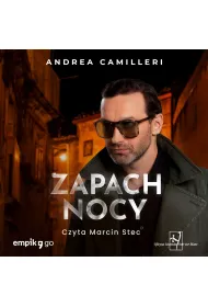 Audiobook Zapach nocy mp3