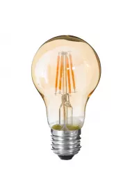 Atmosphera arwka LED Amber Straight 2W E27