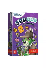 Spy Guy 2 Trefl