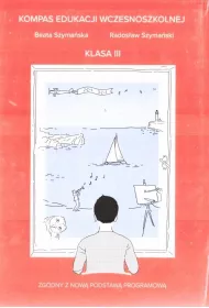 Kompas edukacji wczesniszkolnej klas 3