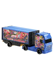 Hot Wheels. Ci�ar�wka Mattel