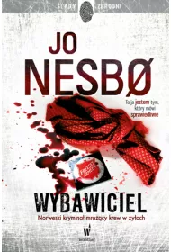 Wybawiciel. Harry Hole. Tom 6
