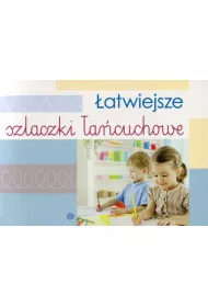 �atwiejsze szlaczki �a�cuchowe