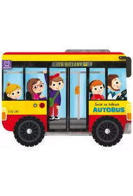�WIAT NA KӣKACH. AUTOBUS