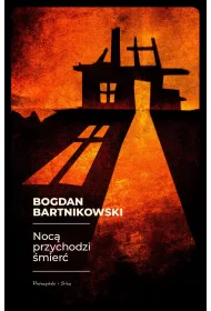 Noc� przychodzi �mier�
