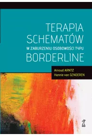 eBook Terapia schematw w zaburzeniu osobowoci typu borderline mobi epub