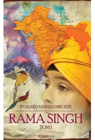 eBook Rama Singh. Tom I mobi epub