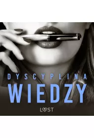 Audiobook Dyscyplina wiedzy: 12 opowiada erotycznych mp3