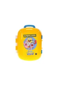 Walizka dzieci�ca SpongeBob Qbee
