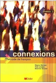Connexions 3. Podr�cznik