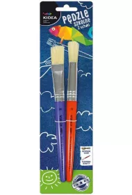 Derform Zestaw p�dzli grubych Kidart 2 szt.
