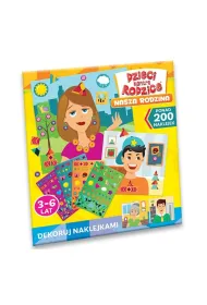 Dzieci kontra Rodzice. Nasza rodzina Kangur
