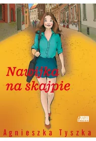 Nawijka na skajpie